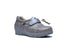 G Comfort Stretch Velcro Shoe